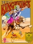 Nintendo  NES&nbsp; - &nbsp;King of Kings Ver 2